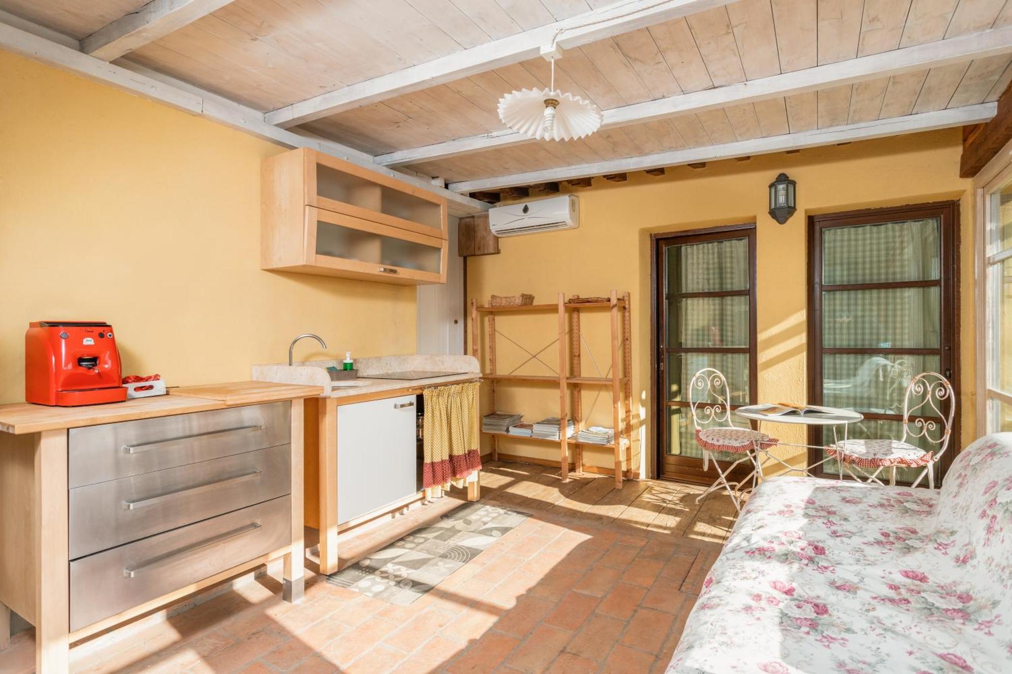 Alpaca Country House ポンテデーラ エクステリア 写真