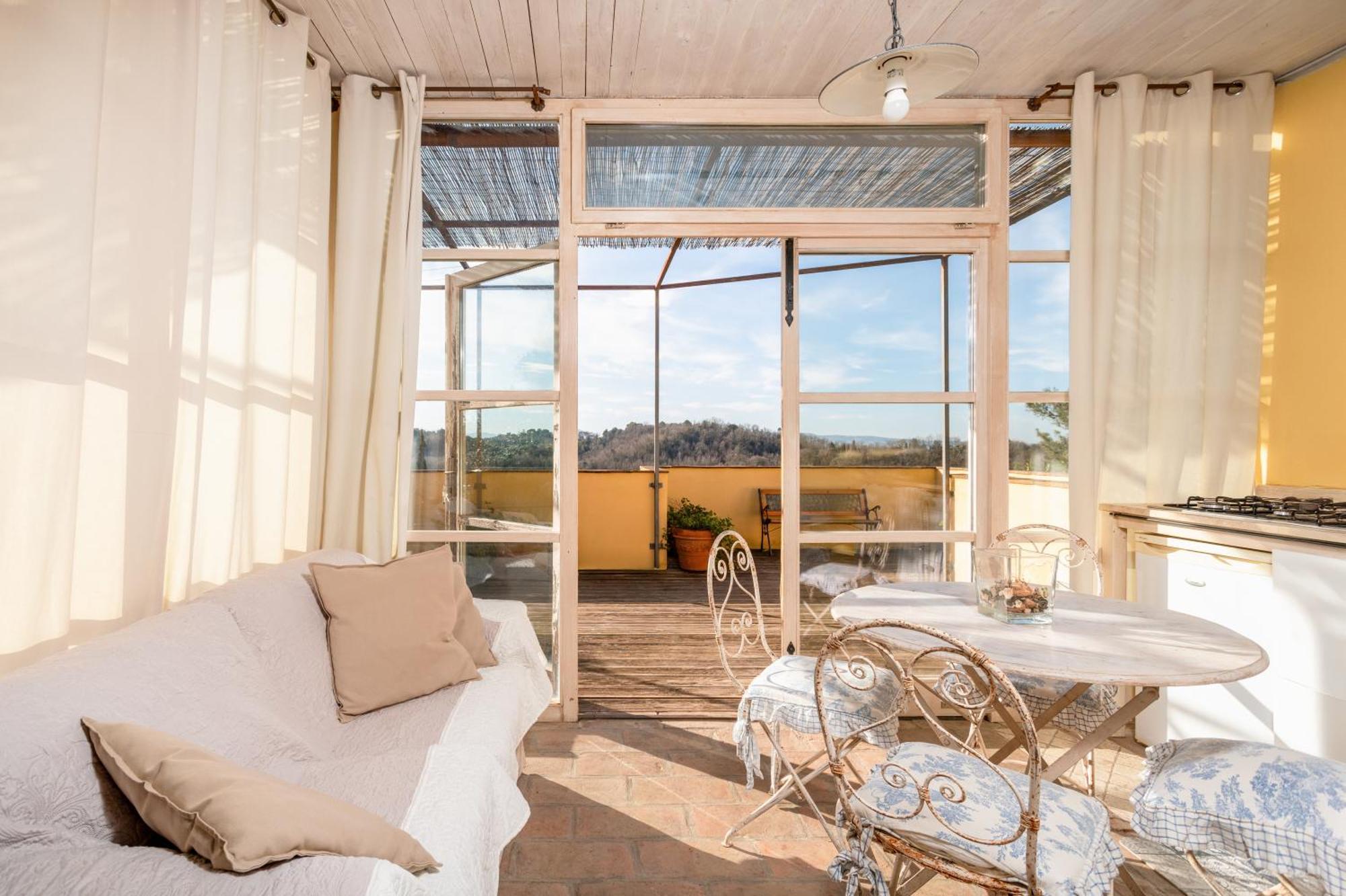 Alpaca Country House ポンテデーラ エクステリア 写真