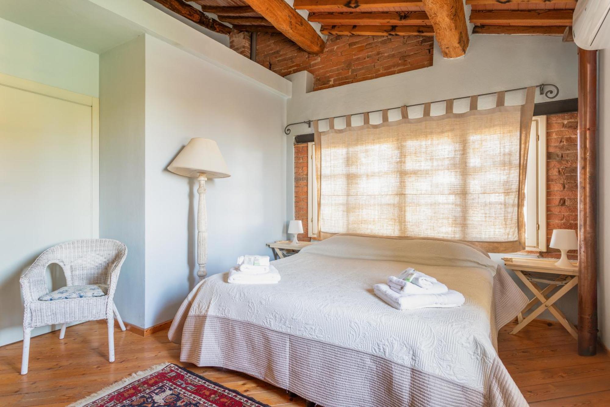 Alpaca Country House ポンテデーラ エクステリア 写真