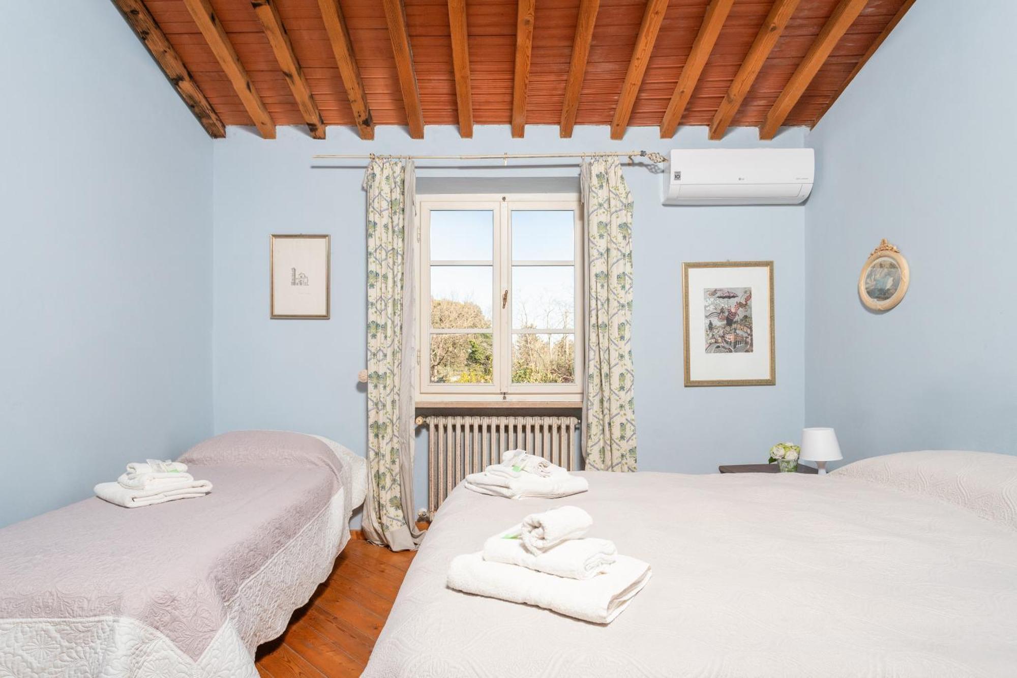 Alpaca Country House ポンテデーラ エクステリア 写真