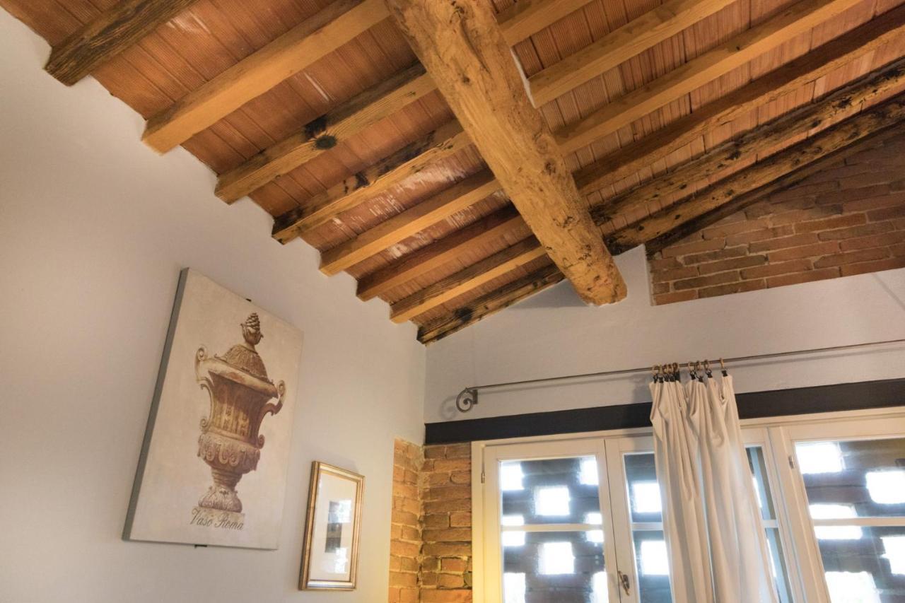 Alpaca Country House ポンテデーラ エクステリア 写真