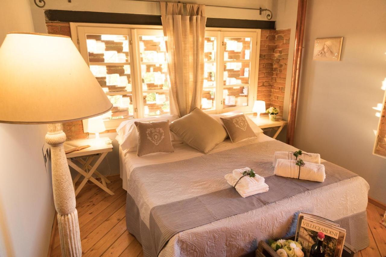 Alpaca Country House ポンテデーラ エクステリア 写真
