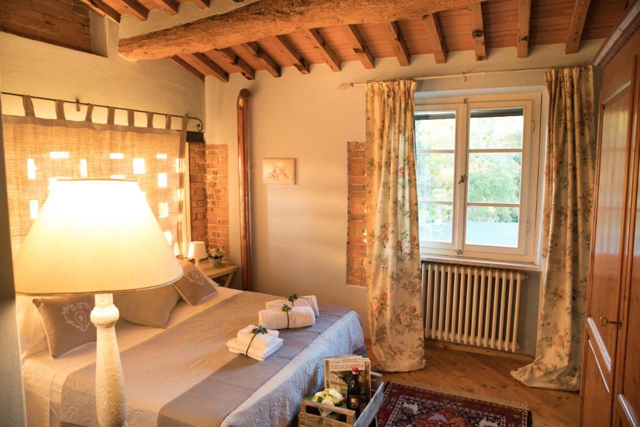 Alpaca Country House ポンテデーラ エクステリア 写真
