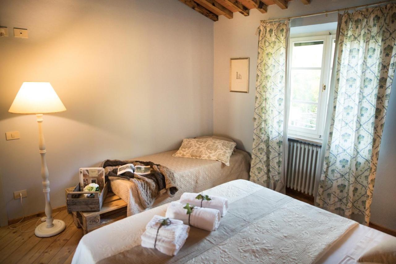 Alpaca Country House ポンテデーラ エクステリア 写真