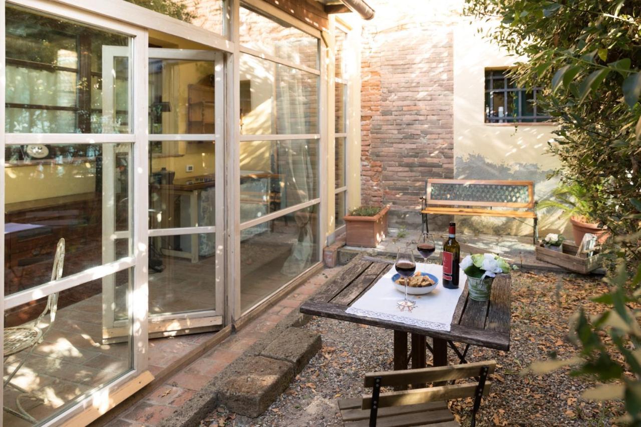 Alpaca Country House ポンテデーラ エクステリア 写真