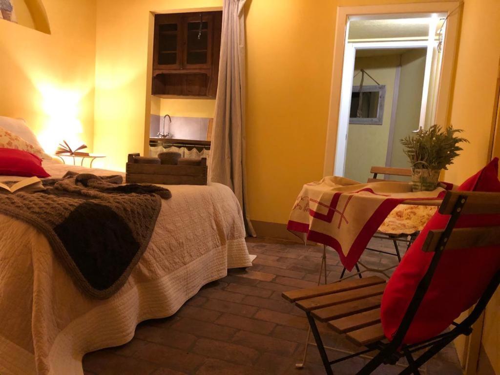 Alpaca Country House ポンテデーラ エクステリア 写真