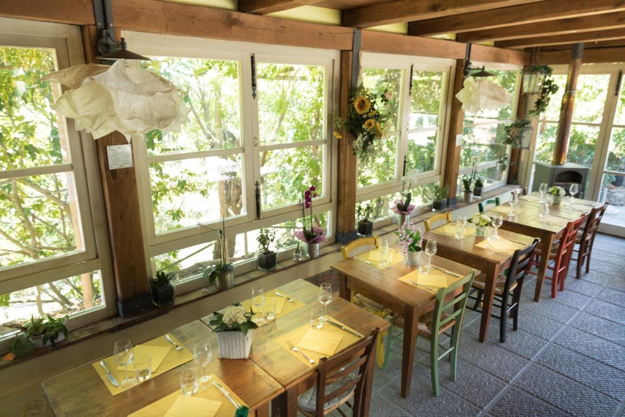 Alpaca Country House ポンテデーラ エクステリア 写真